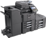printer